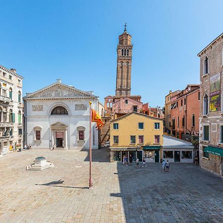 La Dimora Di San Maurizio 2- Dimora Italia - Apartment Venice Exterior photo